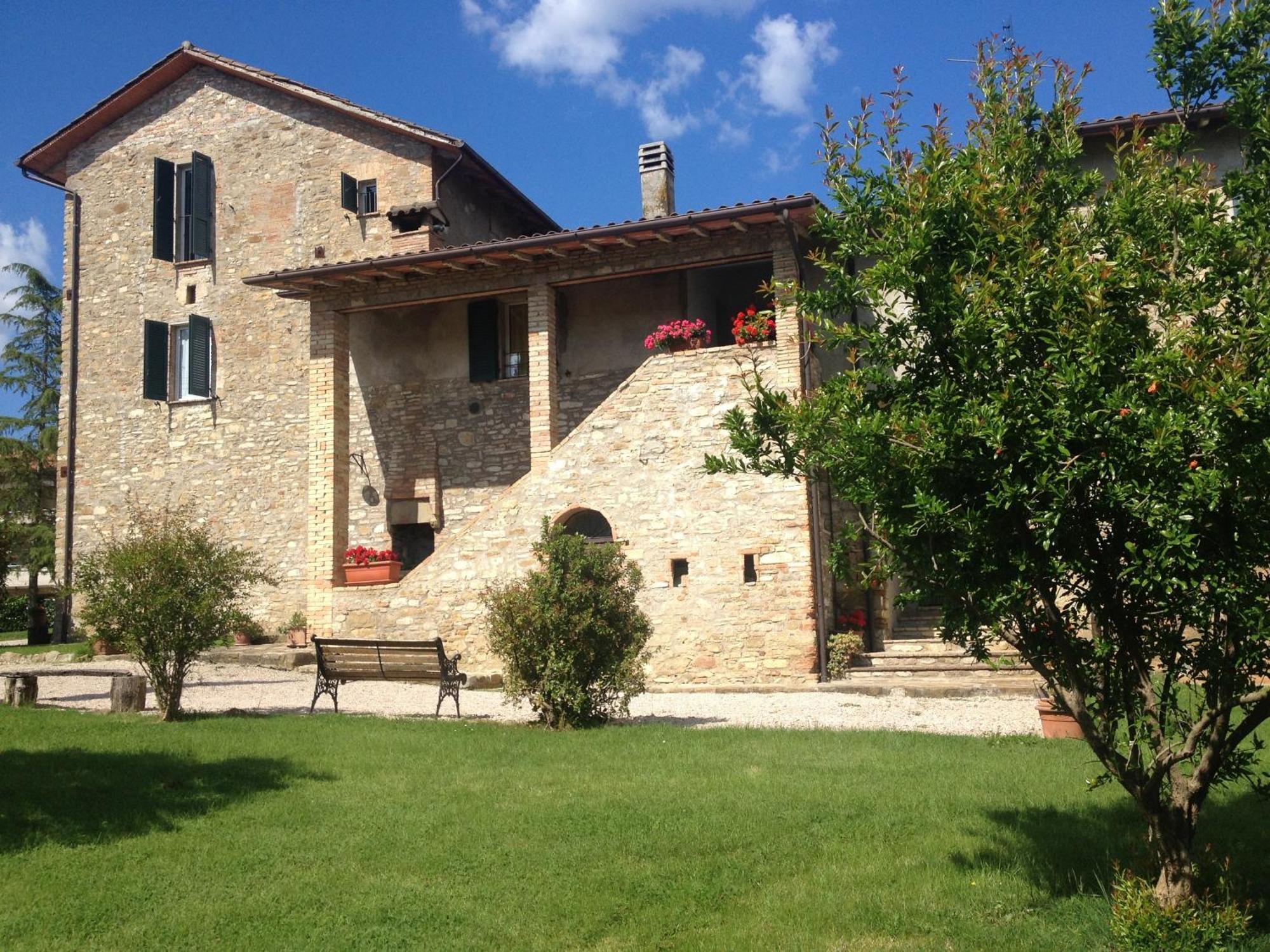 Fattoria Di Rigone Villa Coltavolino ห้อง รูปภาพ
