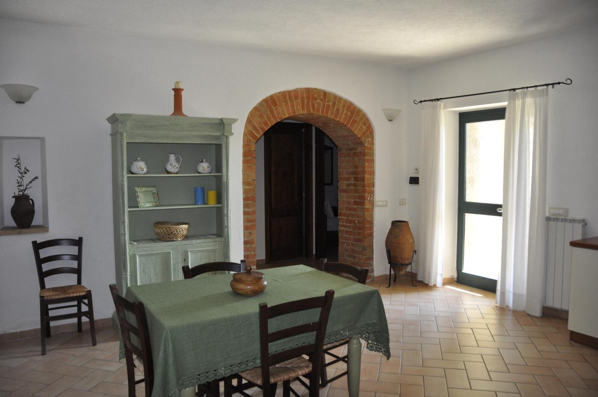 Fattoria Di Rigone Villa Coltavolino ห้อง รูปภาพ