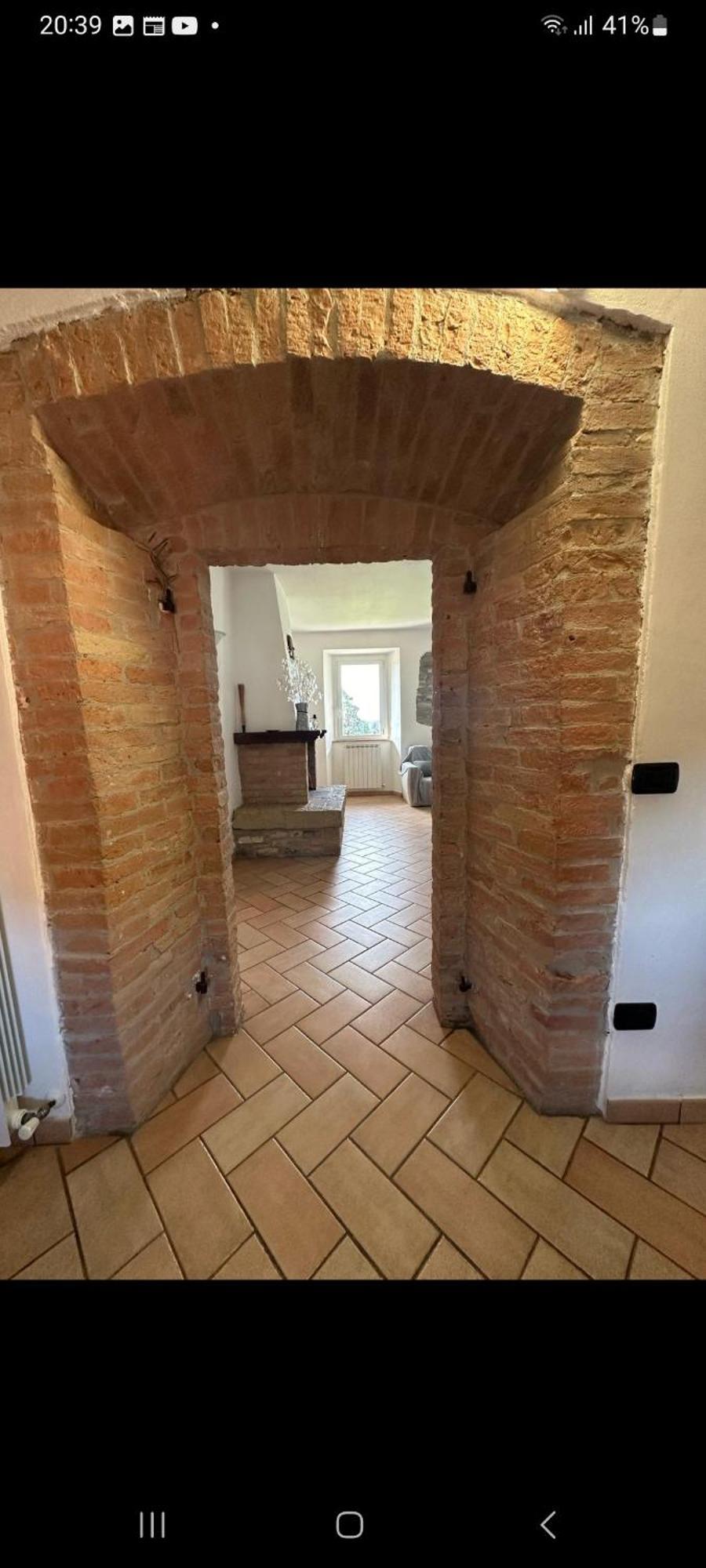 Fattoria Di Rigone Villa Coltavolino ภายนอก รูปภาพ