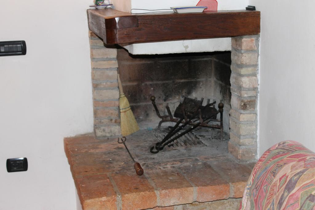 Fattoria Di Rigone Villa Coltavolino ห้อง รูปภาพ