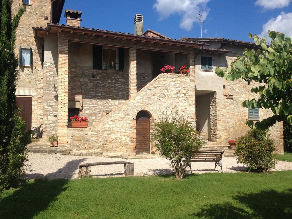 Fattoria Di Rigone Villa Coltavolino ห้อง รูปภาพ