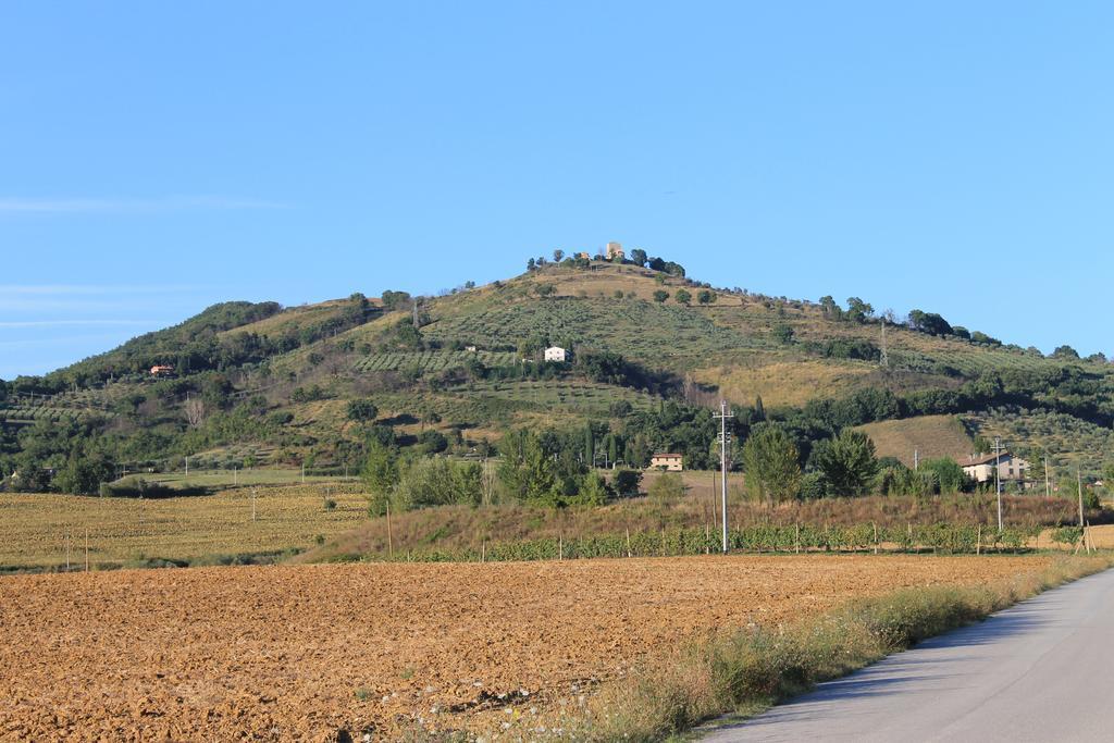 Fattoria Di Rigone Villa Coltavolino ห้อง รูปภาพ