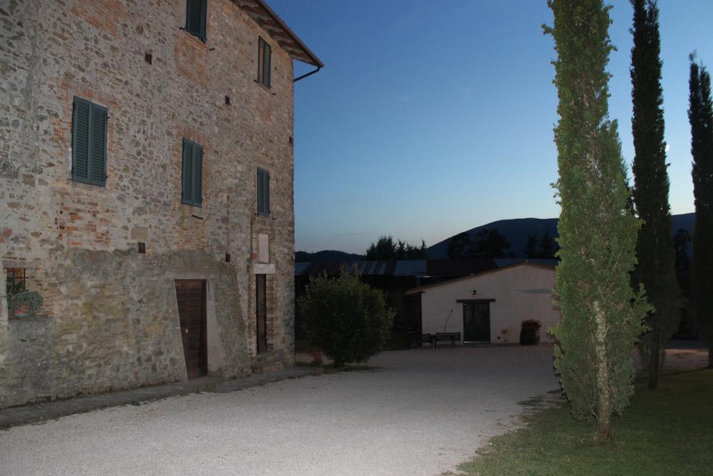 Fattoria Di Rigone Villa Coltavolino ภายนอก รูปภาพ