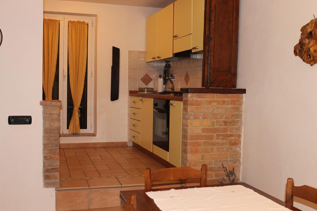 Fattoria Di Rigone Villa Coltavolino ห้อง รูปภาพ