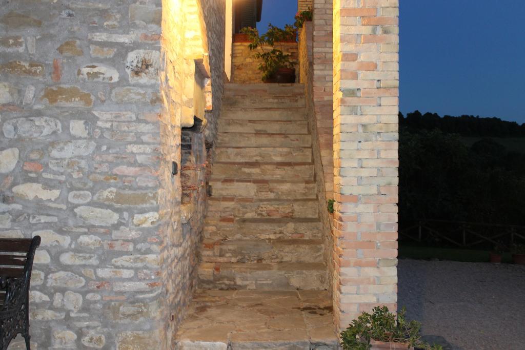 Fattoria Di Rigone Villa Coltavolino ภายนอก รูปภาพ