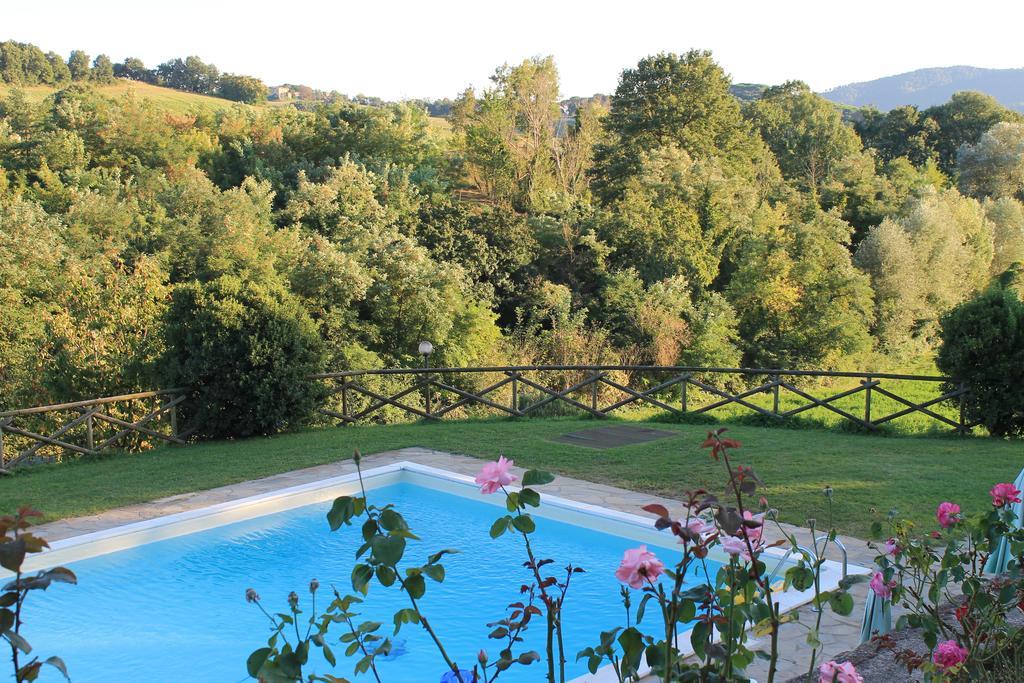 Fattoria Di Rigone Villa Coltavolino ห้อง รูปภาพ
