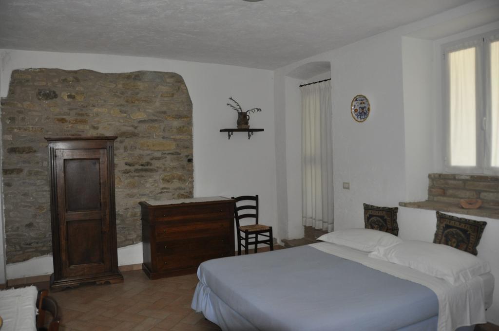 Fattoria Di Rigone Villa Coltavolino ห้อง รูปภาพ