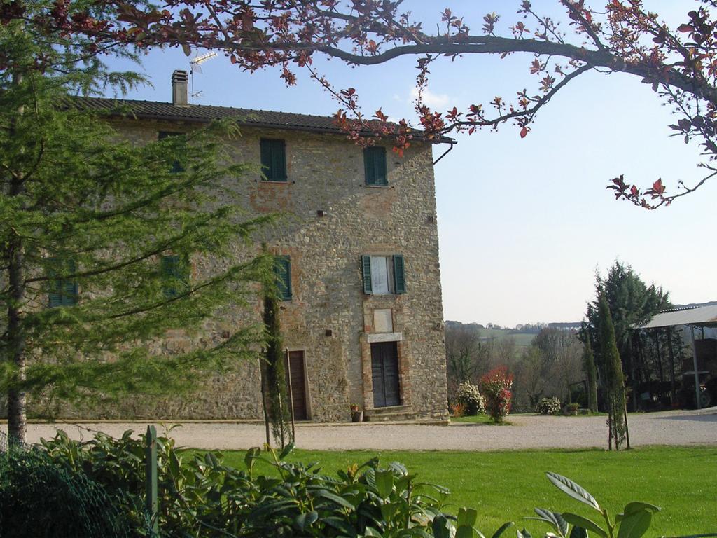 Fattoria Di Rigone Villa Coltavolino ภายนอก รูปภาพ