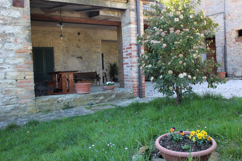 Fattoria Di Rigone Villa Coltavolino ภายนอก รูปภาพ