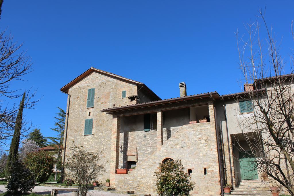 Fattoria Di Rigone Villa Coltavolino ภายนอก รูปภาพ