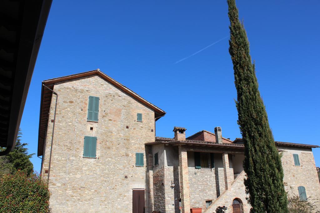 Fattoria Di Rigone Villa Coltavolino ภายนอก รูปภาพ