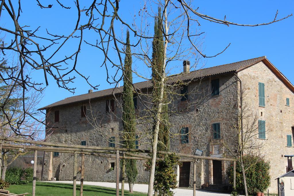 Fattoria Di Rigone Villa Coltavolino ภายนอก รูปภาพ